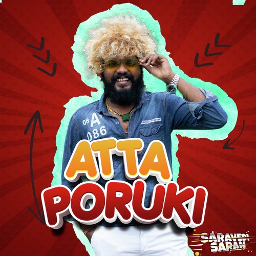 download   Atta Porukki mp3 Single Tracks song 