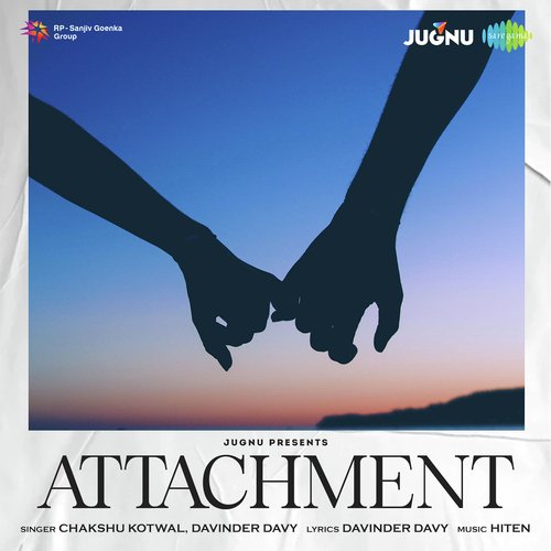 download Davinder Davy, Chakshu Kotwal  Attachment mp3 Single Tracks song 