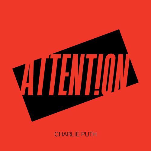 download Charlie Puth  Attention mp3 Single Tracks song 