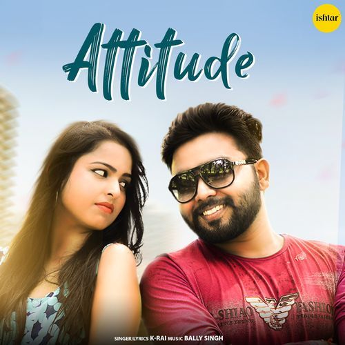 download K. Rai  Attitude mp3 Single Tracks song 