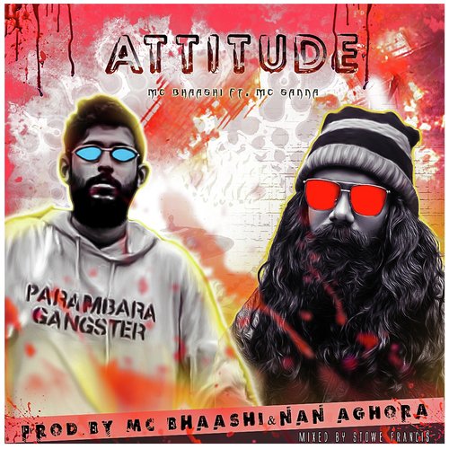 download   Attitude mp3 Single Tracks song 