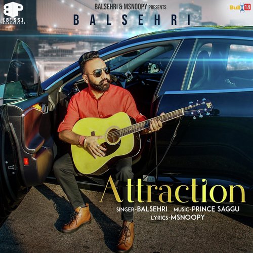 download Balsehri  Attraction mp3 Single Tracks song 