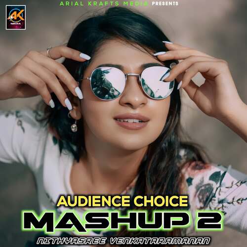 download Nithyashree Venkataramanan  Audience Choice Mashup 2 mp3 Single Tracks song 