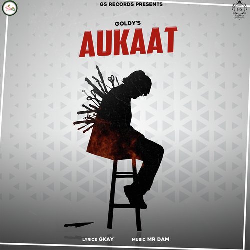 download Goldy  Aukaat mp3 Single Tracks song 