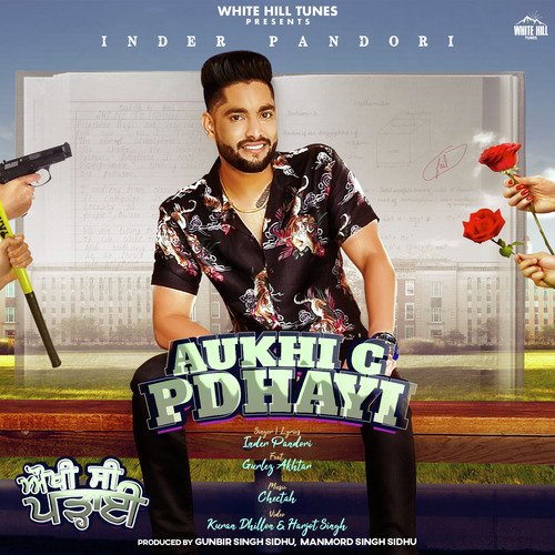 download Inder Pandori  Aukhi C Pdhayi mp3 Single Tracks song 