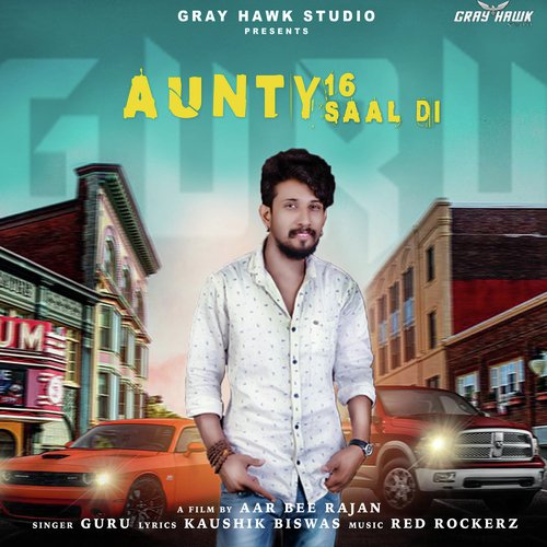 download Guru  Aunty 16 Saal Di mp3 Single Tracks song 