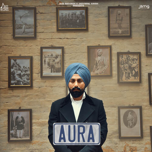 download Jaskaran Riarr  Aura mp3 Single Tracks song 