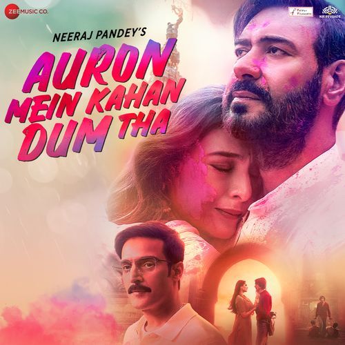 download   Auron Mein Kahan Dum Tha Title Track mp3 Single Tracks song 