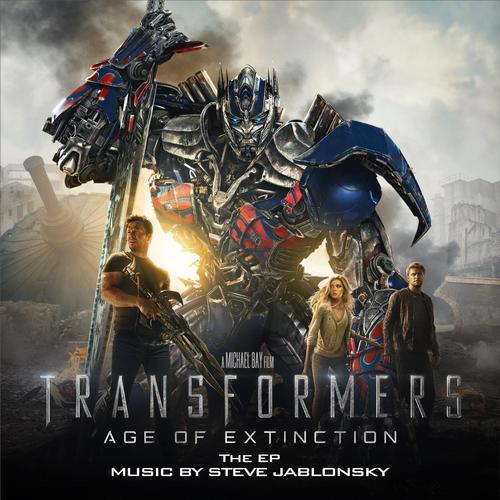 download Steve Jablonsky  Autobots Reunite mp3 Single Tracks song 