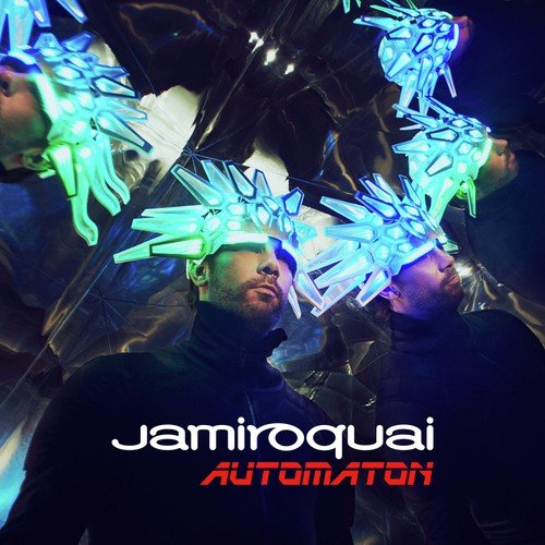 download Jamiroquai  Automaton mp3 Single Tracks song 