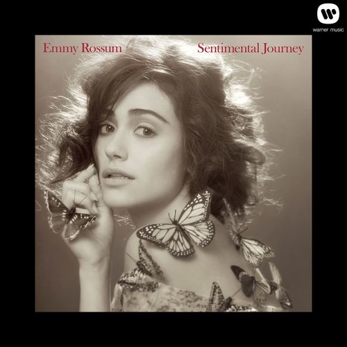 download Emmy Rossum  Autumn Leaves mp3 Single Tracks song 