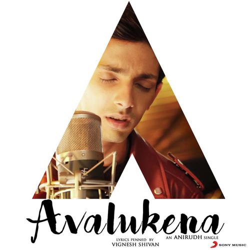 download Anirudh Ravichander, Srinidhi Venkatesh, Anirudh Ravichander & Srinidhi Venkatesh  Avalukena mp3 Single Tracks song 