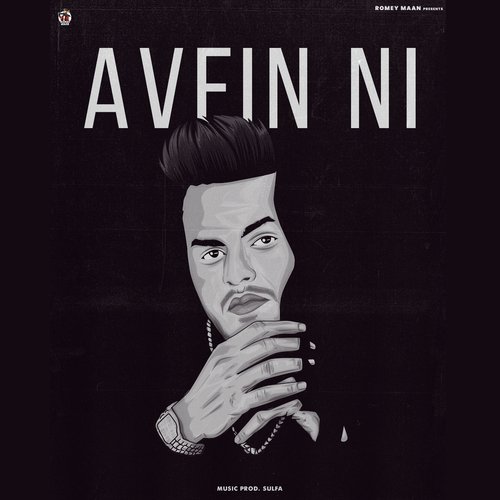 download Romey Maan  Avein Ni mp3 Single Tracks song 