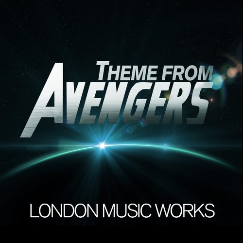 download London Music Works  Avengers mp3 Single Tracks song 