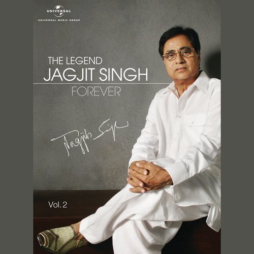 download Jagjit Singh  Aye Kash Woh Kisi Din mp3 Single Tracks song 