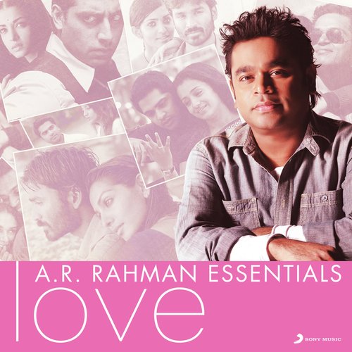 download A.R. Rahman, Karthik  Aye Sinamika mp3 Single Tracks song 