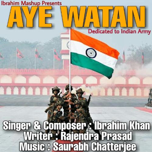 download   Aye Watan mp3 Single Tracks song 