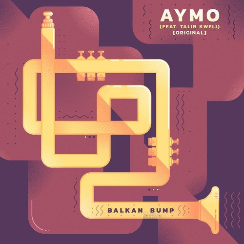 download Balkan Bump  Aymo mp3 Single Tracks song 