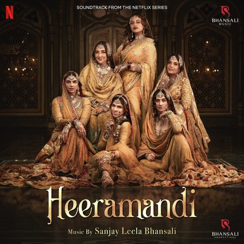 download Sanjay Leela Bhansali, Barnali Chattopadhyay, Archana Gore, Pragati Joshi, Aditi Prabhudesai, Arohi, Aditi Paul, Tarannum Malik Jain, Dipti Rege, Madhura Pranjape, A M Turaz  Azadi mp3 Single Tracks song 