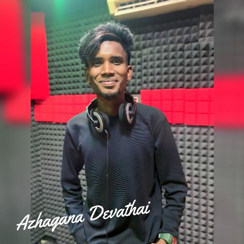 download   Azhagana Devathai mp3 Single Tracks song 