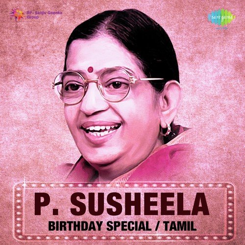 download P. Susheela  Azhagana Ponnu mp3 Single Tracks song 