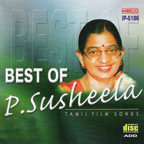 download P. Susheela  Azhagazhaga mp3 Single Tracks song 