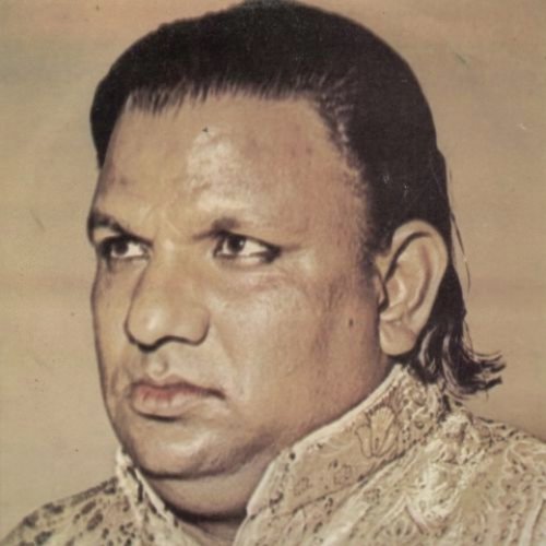 download Aziz Mian Qawaal  Aziz Mian Qawwal Bare Badnaseeb The Hum mp3 Single Tracks song 