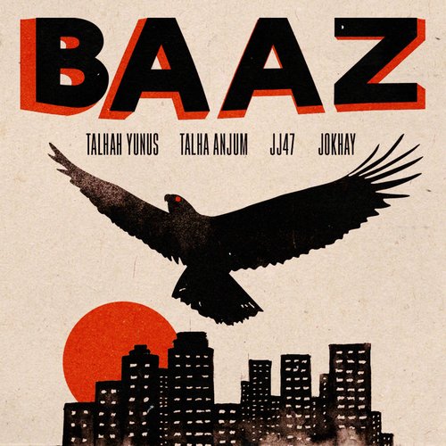 download   BAAZ mp3 Single Tracks song 