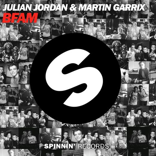 download Julian Jordan, Martin Garrix  BFAM mp3 Single Tracks song 