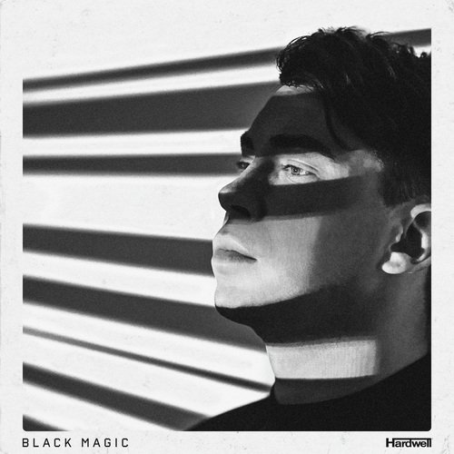 download Hardwell  BLACK MAGIC mp3 Single Tracks song 