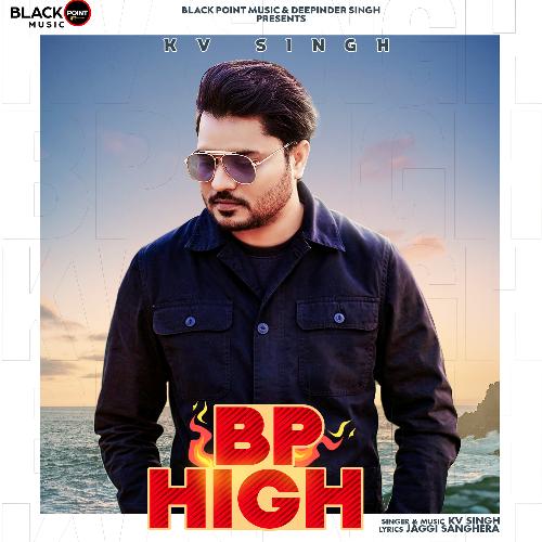 download KV Singh  BP HIGH mp3 Single Tracks song 