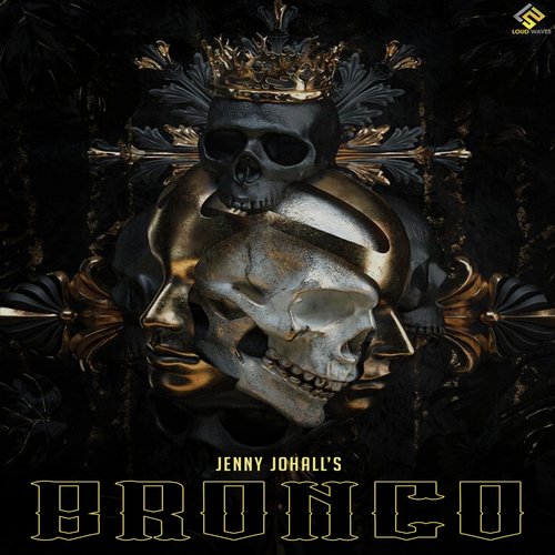 download Jenny Johal  BRONCO mp3 Single Tracks song 