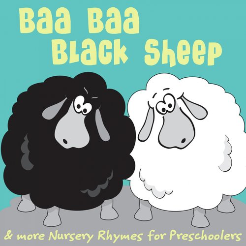 download Nursery Rhymes and Kids Songs  Baa Baa Black Sheep mp3 Single Tracks song 