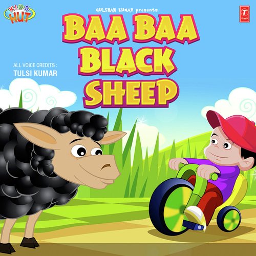 download Tulsi Kumar  Baa Baa Black Sheep mp3 Single Tracks song 