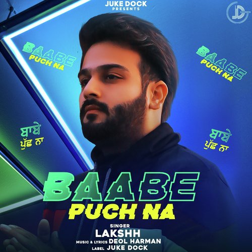 download Lakshh  Baabe Puch Na mp3 Single Tracks song 