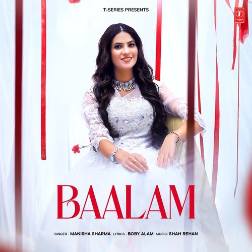 download Manisha Sharma, Shah Rehan  Baalam mp3 Single Tracks song 