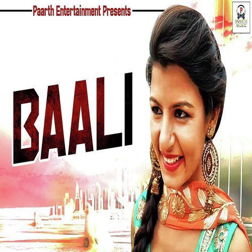 download Sandeep Chandal, Vandna Jangid  Baali mp3 Single Tracks song 