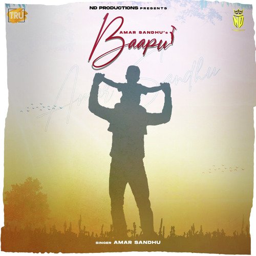 download Amar Sandhu  Baapu mp3 Single Tracks song 