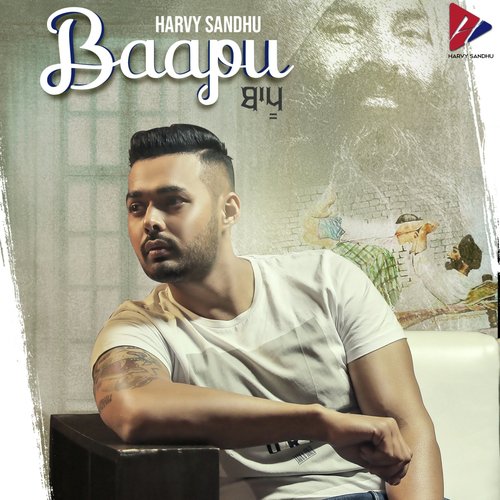 download Harvy Sandhu  Baapu mp3 Single Tracks song 