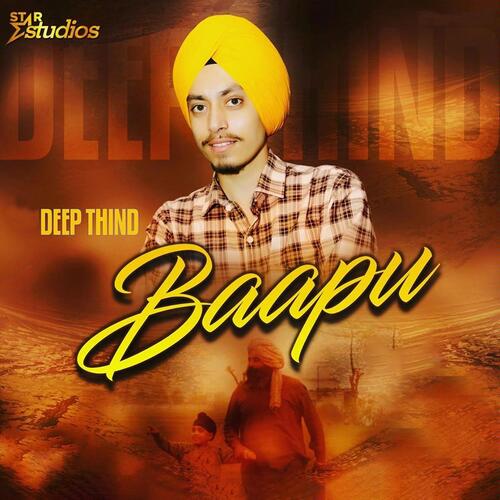 download Deep Thind  Baapu mp3 Single Tracks song 