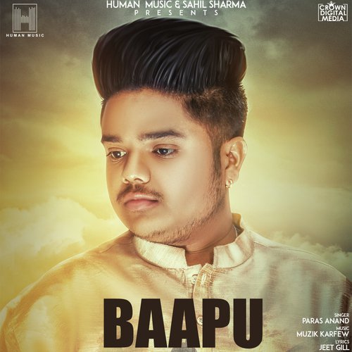 download Paras Anand  Baapu mp3 Single Tracks song 