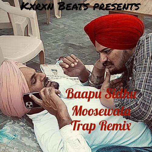 download Kxrxn Beats  Baapu Sidhu mp3 Single Tracks song 