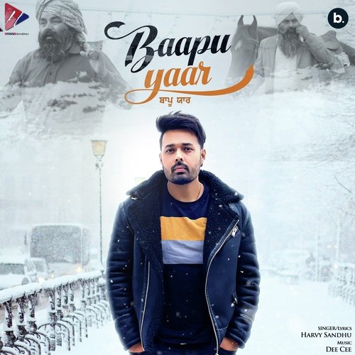 download Harvy Sandhu  Baapu Yaar mp3 Single Tracks song 