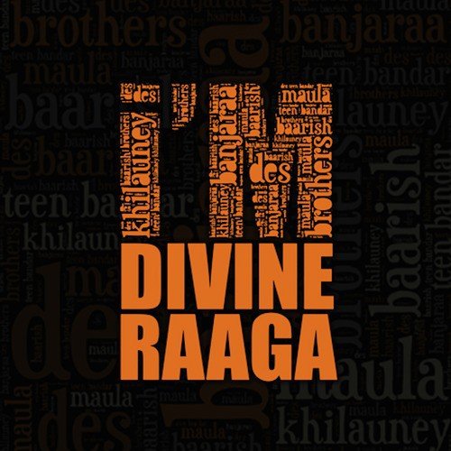 download Divine Raaga  Baarish mp3 Single Tracks song 