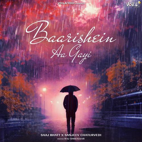 download   Baarishein Aa Gayi mp3 Single Tracks song 