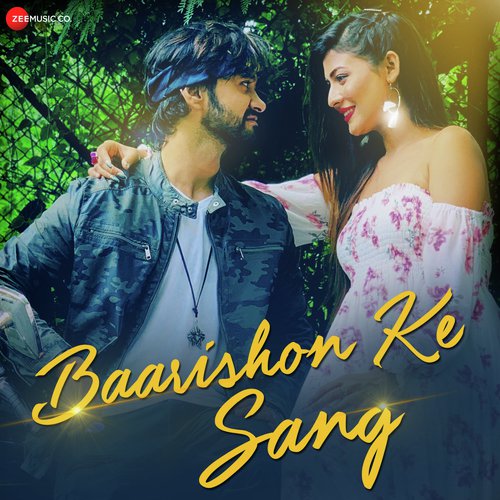 download Rishabh Srivastava  Baarishon Ke Sang mp3 Single Tracks song 