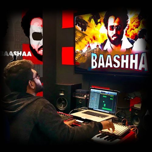 download   Baashha BGM mp3 Single Tracks song 