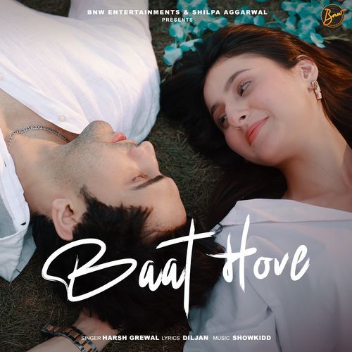 download Harsh Grewal  Baat Hove mp3 Single Tracks song 