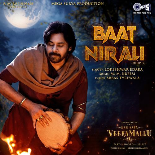 download   Baat Nirali Hindi mp3 Single Tracks song 