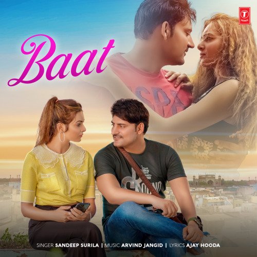 download Dr. Sandeep Surila, Arvind Jangid  Baat mp3 Single Tracks song 